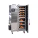 Game Changer® GC20V2 Stainless Steel Smoker, Electric Heat - Touch Screen Control / 240V 2 image