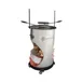 Game Changer Smoker TFG-COMM Tribal Fire Wood/Charcoal Grill 1 image