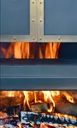 Grillworks Blanco Live Fire Oven - Freestanding 7 image