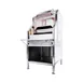 Grillworks Blanco Live Fire Oven - Freestanding 1 image