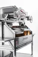 Grillworks GWI42 BLANCO CAP 55" Wood Fired & Charcoal Parrilla Grill w/ Blanco Oven Cap, (2) Grills 4 image