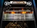 Grillworks GWI54 BLANCO CAP 65" Wood Fired & Charcoal Parrilla Grill w/ Blanco Oven Cap, (2) Grills 5 image