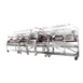 Grillworks INFIERNO 240 TIGRE 240" Wood Fired & Charcoal Parrilla Grill w/ (4) Adjustable Grills 1 image