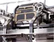 Grillworks INFIERNO 240 TIGRE 240" Wood Fired & Charcoal Parrilla Grill w/ (4) Adjustable Grills 3 image