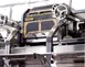 Grillworks INFIERNO X166 166" Wood Fired & Charcoal Parrilla Grill w/ (4) Adjustable Grills 4 image