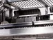 Grillworks INFIERNO X166 166" Wood Fired & Charcoal Parrilla Grill w/ (4) Adjustable Grills 6 image