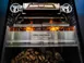 Grillworks INFIERNO X55 55" Wood Fired & Charcoal Parrilla Grill w/ (2) Adjustable Grills 5 image