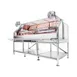 Grillworks INFIERNO X88 88" Wood Fired & Charcoal Parrilla Grill w/ (2) Adjustable Grills 1 image