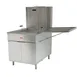 Omcan USA 49101 (Ce-Cn-0125) Funnel Cake & Donut Fryer, Floor Model, Natural Gas 1 image
