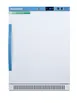 Summit ABOD6 Medical Refrigerator, 24" White Solid Door, 6.0 Cu.ft, 4‑60°C Range, LED Display, R600a 1 image