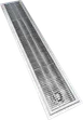 IMC Teddy CFT-1248-SG Cft Floor Trough, 48"W X 12"D, 4" Deep Receptacle 1 image