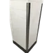 IMC Teddy CGI2-72 Stainless Steel Inside Corner Guard, 2" x 2" x 72" 16ga, 90° Bend for Restaurant Shelving 1 image