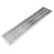 IMC Teddy SFT-1224-SG Sft Shallow Floor Trough, 24"W X 12"D X 2" Deep 1 image