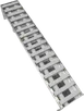 IMC Teddy TRE-96-PFG Trench Drain System, 96"W X 4"D, 4" Deep Receptacle 1 image