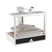 Mibrasa GMB 100 44" Countertop Charcoal Parrilla Grill w/ (1) Adjustable Grill 2 image