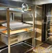 Mibrasa GMB 100 44" Countertop Charcoal Parrilla Grill w/ (1) Adjustable Grill 3 image