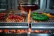 Mibrasa GMB 130 50" Countertop Charcoal Parrilla Grill w/ (2) Adjustable Grills 3 image