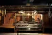 Mibrasa GMB 200 82" Countertop Charcoal Parrilla Grill w/ (2) Adjustable Grills 8 image