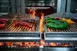 Mibrasa GMB 200 82" Countertop Charcoal Parrilla Grill w/ (2) Adjustable Grills 9 image