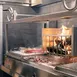 Mibrasa GMBMC160 FIRE 64" Charcoal Parrilla Grill w/ (2) Adjustable Grills, Stand Base, Fire Basket 2 image