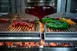 Mibrasa GMBMC160 64" Charcoal Parrilla Grill w/ (2) Adjustable Grills and Complete Stand Base 3 image