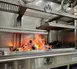 Mibrasa GMBMC200-3GR 82" Charcoal Parrilla Grill w/ (3) Adjustable Grills and Complete Stand Base 3 image