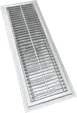 IMC Teddy ASFT-2424-SQ Asft Anti-Spill Floor Trough, 24"W X 24"D 1 image
