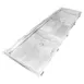 IMC Teddy SEC-ASFT-1248 Sec-Asft Security Anti-Spill Floor Trough, 48"W X 12"D 1 image