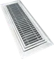 IMC Teddy SFT-1224-PFG-ADA Sft Shallow Floor Trough, 24"W X 12"D X 2" Deep 1 image