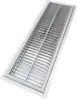 IMC Teddy SFT-1224-SQ Sft Shallow Floor Trough, 24"W X 12"D X 2" Deep 1 image