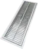 IMC Teddy SFT-1272-SQ Sft Shallow Floor Trough, 72"W X 12"D X 2" Deep 1 image