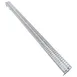 IMC Teddy TRE-48-SQ Trench Drain System, 48"W X 4"D, 4" Deep Receptacle 1 image