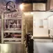 Mibrasa RM SE 60 32" Countertop Robatayaki Charcoal Grill w/ 3 Adjustable Tiers and Elevating System 2 image