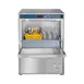 Blakeslee UC-18-1 23.5" High Temp Commercial Dishwasher with Built-In Booster & Pumps 6 image