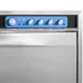 Blakeslee UC-18-1 23.5" High Temp Commercial Dishwasher with Built-In Booster & Pumps 8 image