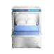 Blakeslee UC-18-1 23.5" High Temp Commercial Dishwasher with Built-In Booster & Pumps 9 image