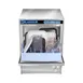Blakeslee UC-18-1 23.5" High Temp Commercial Dishwasher with Built-In Booster & Pumps 11 image