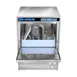 Blakeslee UC-18-1 23.5" High Temp Commercial Dishwasher with Built-In Booster & Pumps 12 image