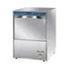 Blakeslee UC-18-1 23.5" High Temp Commercial Dishwasher with Built-In Booster & Pumps 2 image