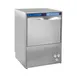 Blakeslee UC-18-1 23.5" High Temp Commercial Dishwasher with Built-In Booster & Pumps 3 image