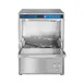 Blakeslee UC-18-1 23.5" High Temp Commercial Dishwasher with Built-In Booster & Pumps 4 image