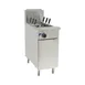 Comstock-Castle CCGPC11SQ-6 Gas Pasta Cooker w/ 11 Gallon, Manual Fill, 70.000 BTU 1 image
