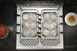 Desco USA CPE-145 Electric Multi-Purpose Italian Pasta Cooker, 12 Gallon, 208/240V 4 image