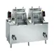 Firex UCPMDE1-64L Single Tank Electric Pasta Mult-Cooker w/ 64 Gallon 1 image