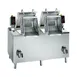 Firex UCPMDG1-48L Single Tank Gas Pasta Multicooker w/ 48 Gallon 1 image