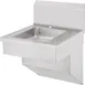 IMC Teddy ADA-WS-1DX 22" Hand Sink 1 image