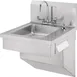 IMC Teddy ADA-WS-2D 22" Hand Sink 1 image