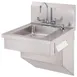 IMC Teddy ADA-WS-2DX 22" Hand Sink 1 image
