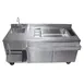 IMC Teddy BRS-1 Bar Station, 68"W X 30"D X 36"H Overall Size 1 image