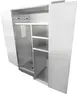 IMC Teddy CMSC-RF Cmsc-Rf Combination Mop & Storage Cabinet W/ Fan Assembly 1 image